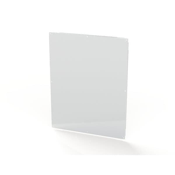 Subpanel, 56 in H, 0.88 in D, 44 in W